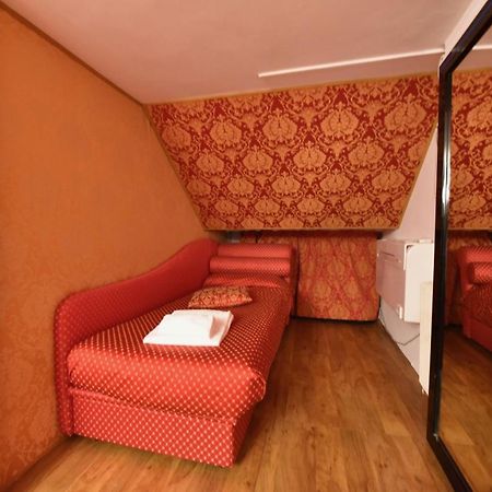 فندق Casa Dolce البندقية المظهر الخارجي الصورة