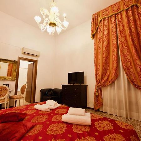 فندق Casa Dolce البندقية المظهر الخارجي الصورة