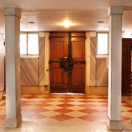 فندق Casa Dolce البندقية المظهر الخارجي الصورة