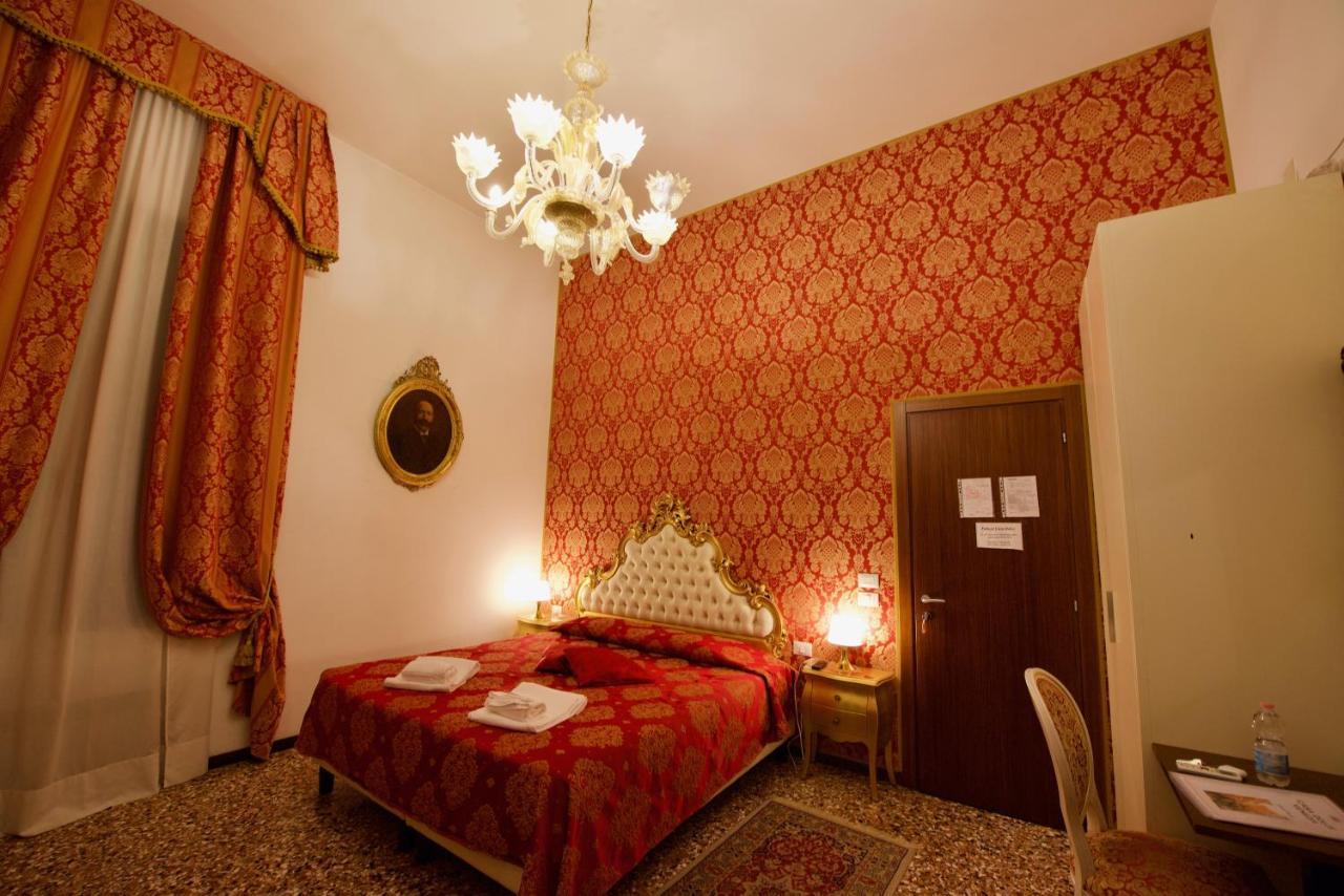 فندق Casa Dolce البندقية المظهر الخارجي الصورة