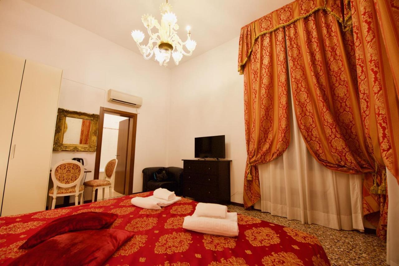 فندق Casa Dolce البندقية المظهر الخارجي الصورة