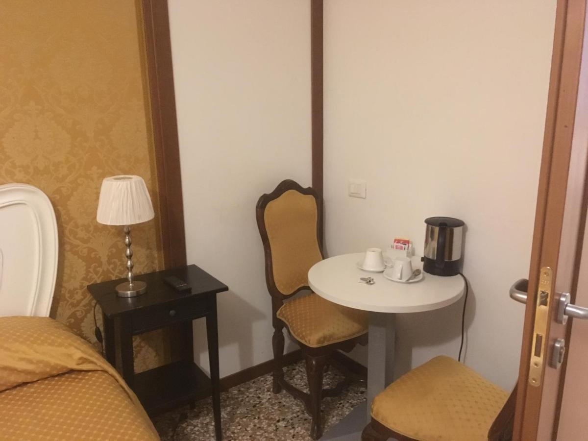 فندق Casa Dolce البندقية المظهر الخارجي الصورة