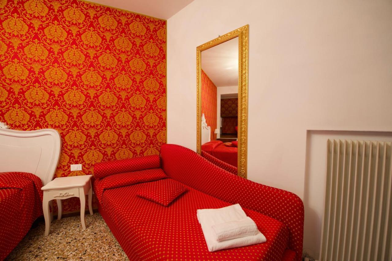 فندق Casa Dolce البندقية المظهر الخارجي الصورة