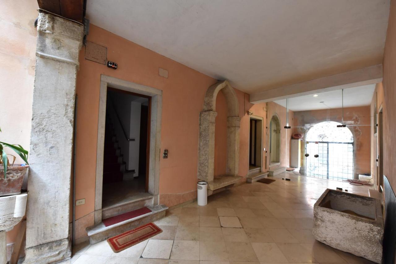 فندق Casa Dolce البندقية المظهر الخارجي الصورة