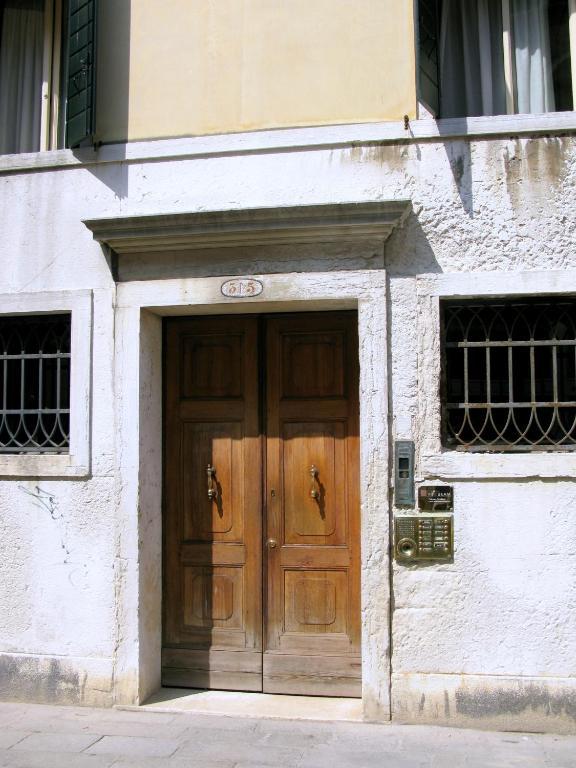 فندق Casa Dolce البندقية المظهر الخارجي الصورة