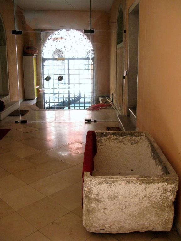 فندق Casa Dolce البندقية المظهر الخارجي الصورة