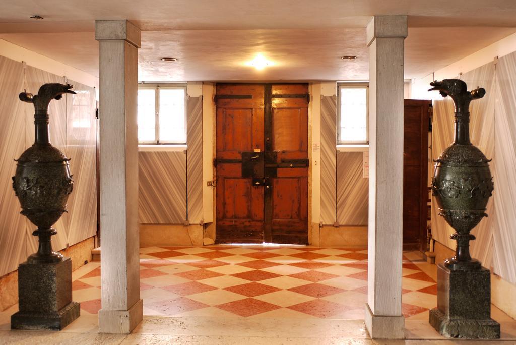 فندق Casa Dolce البندقية المظهر الخارجي الصورة