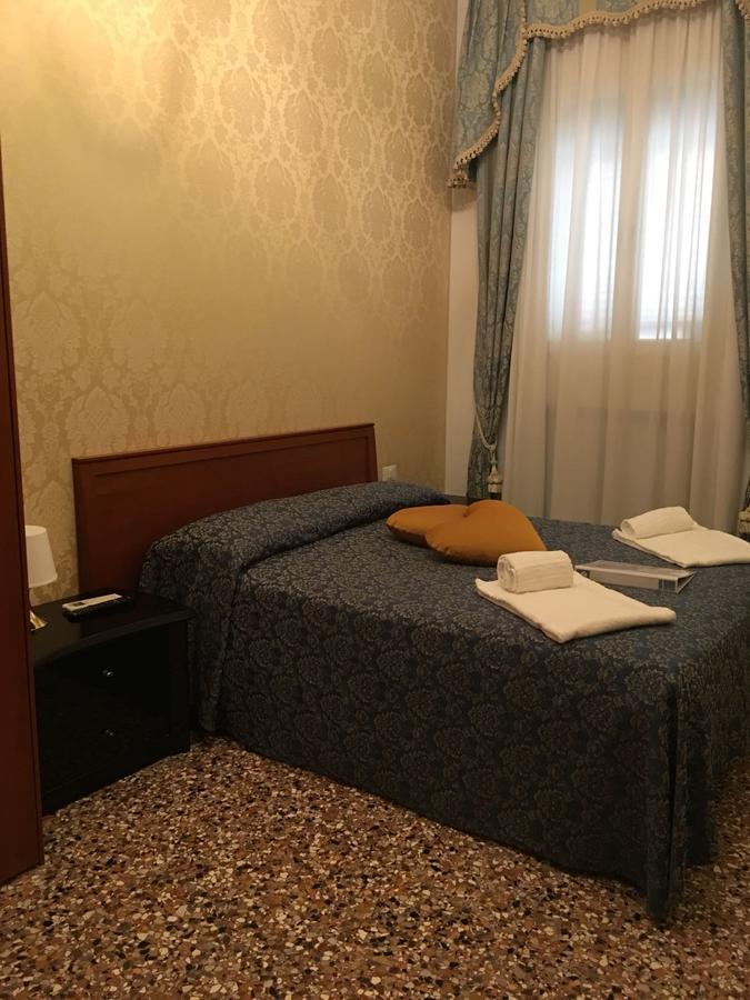 فندق Casa Dolce البندقية المظهر الخارجي الصورة