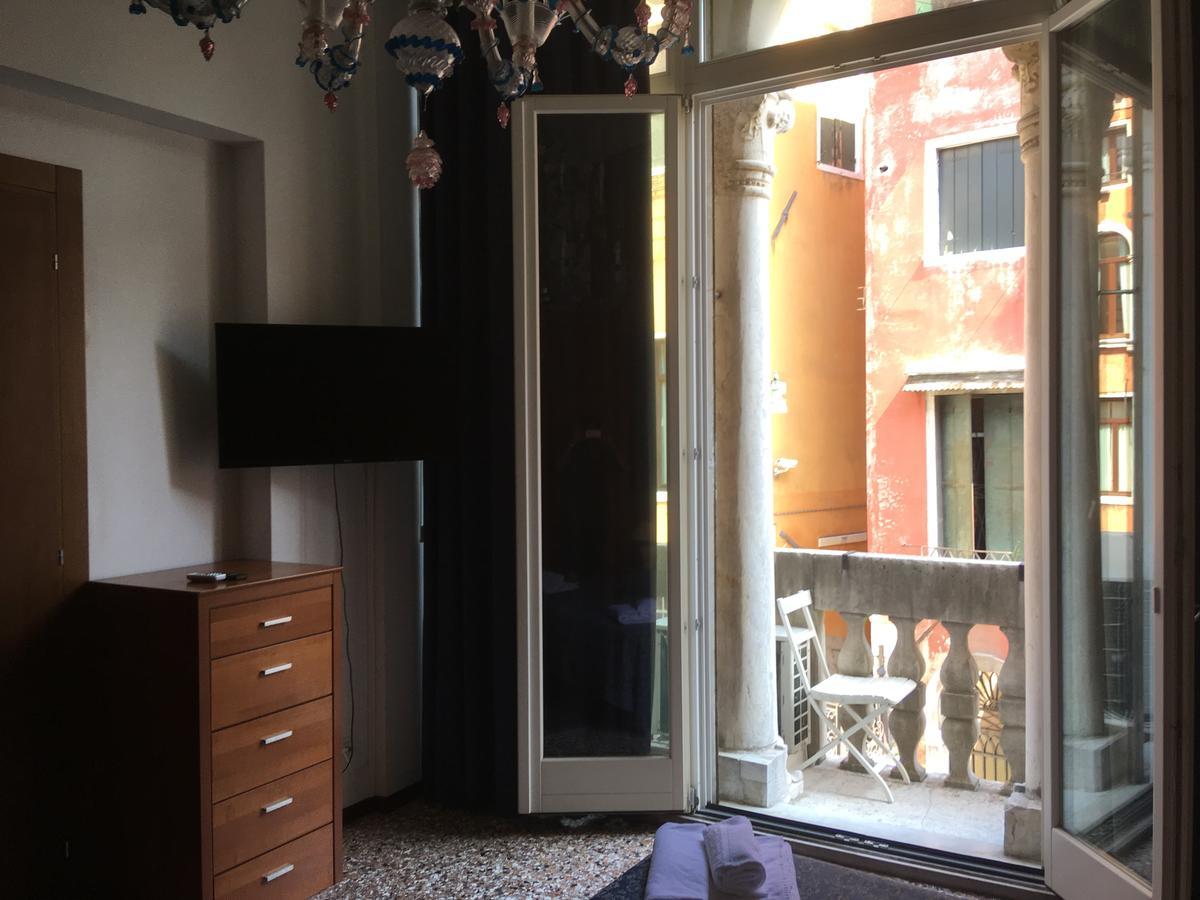 فندق Casa Dolce البندقية المظهر الخارجي الصورة