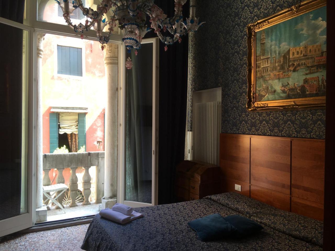 فندق Casa Dolce البندقية المظهر الخارجي الصورة