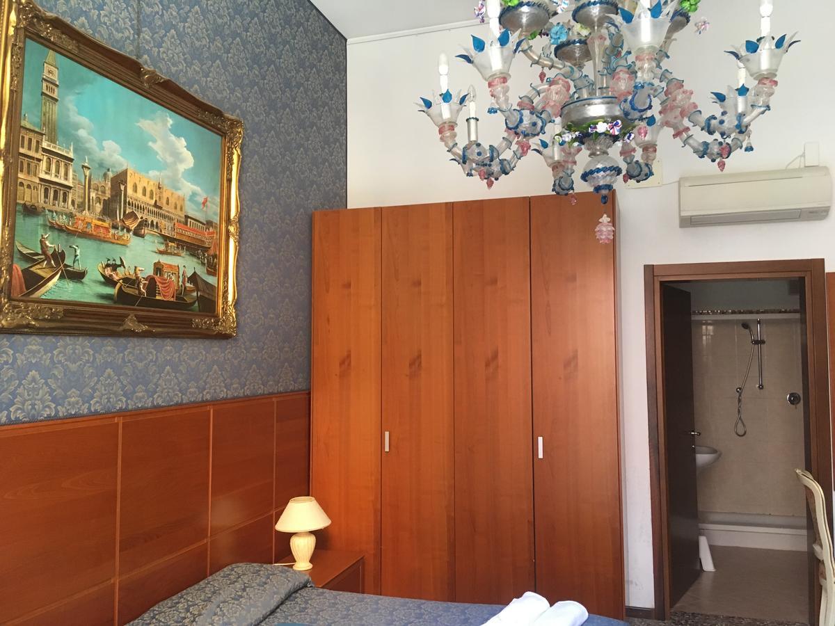 فندق Casa Dolce البندقية المظهر الخارجي الصورة
