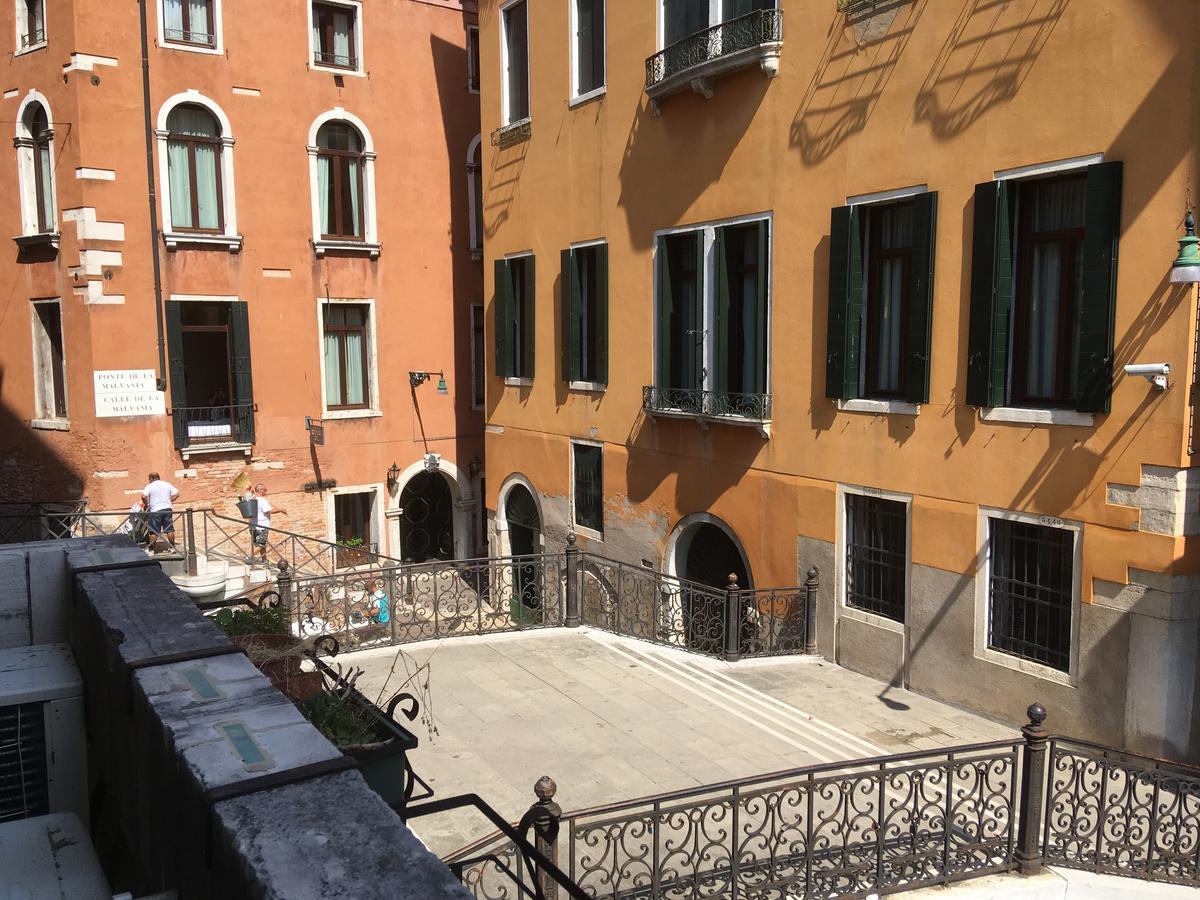 فندق Casa Dolce البندقية المظهر الخارجي الصورة