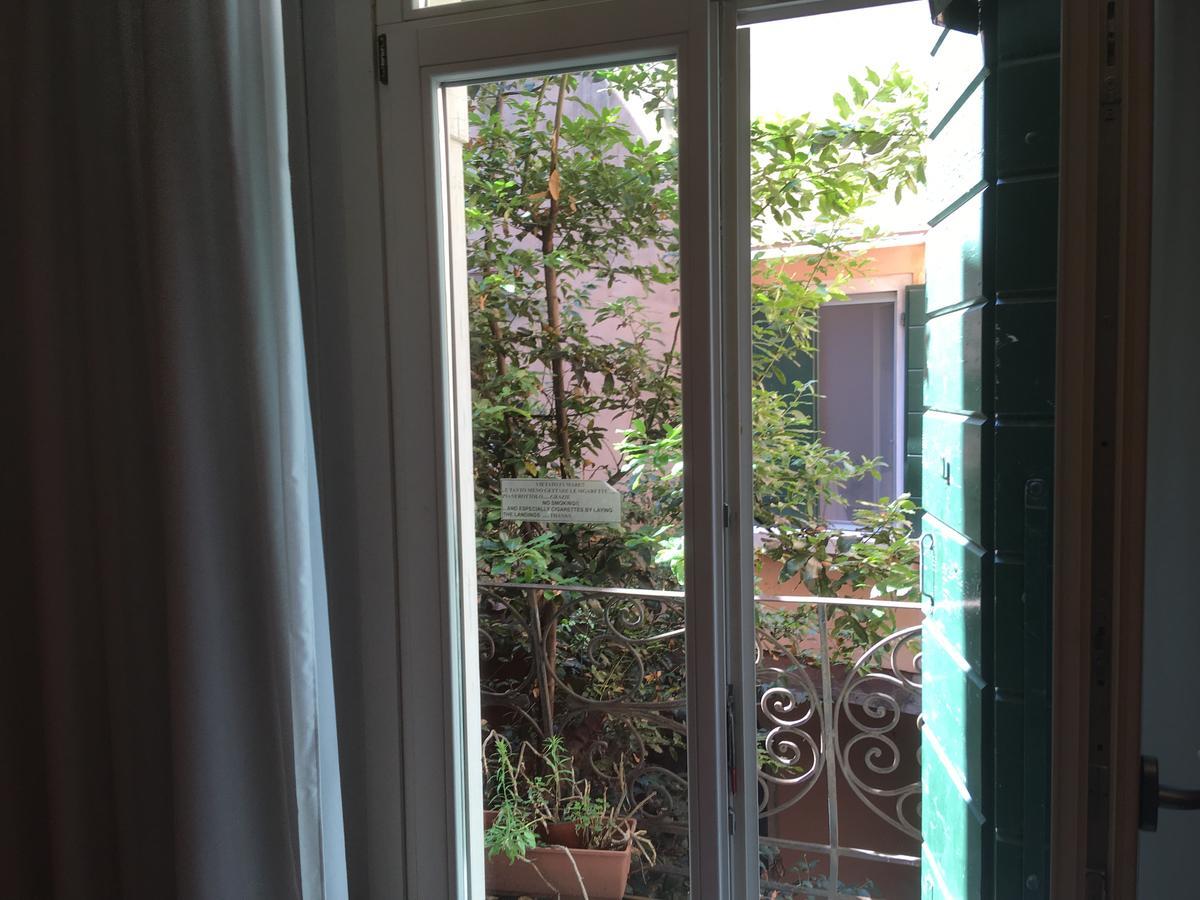 فندق Casa Dolce البندقية المظهر الخارجي الصورة